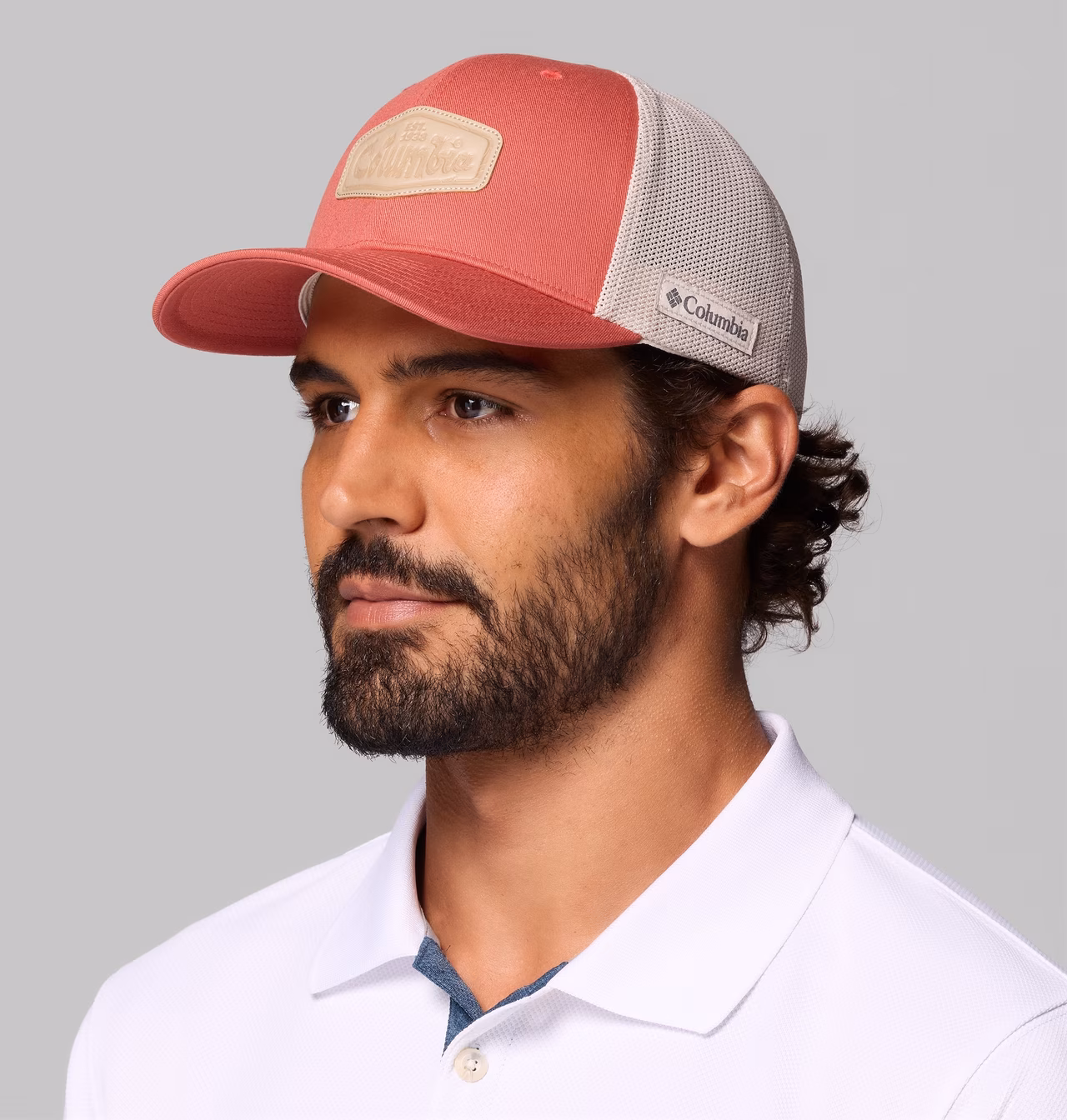 GORRA UNISEX COLUMBIA COLUMBIA MESH – foto 3
